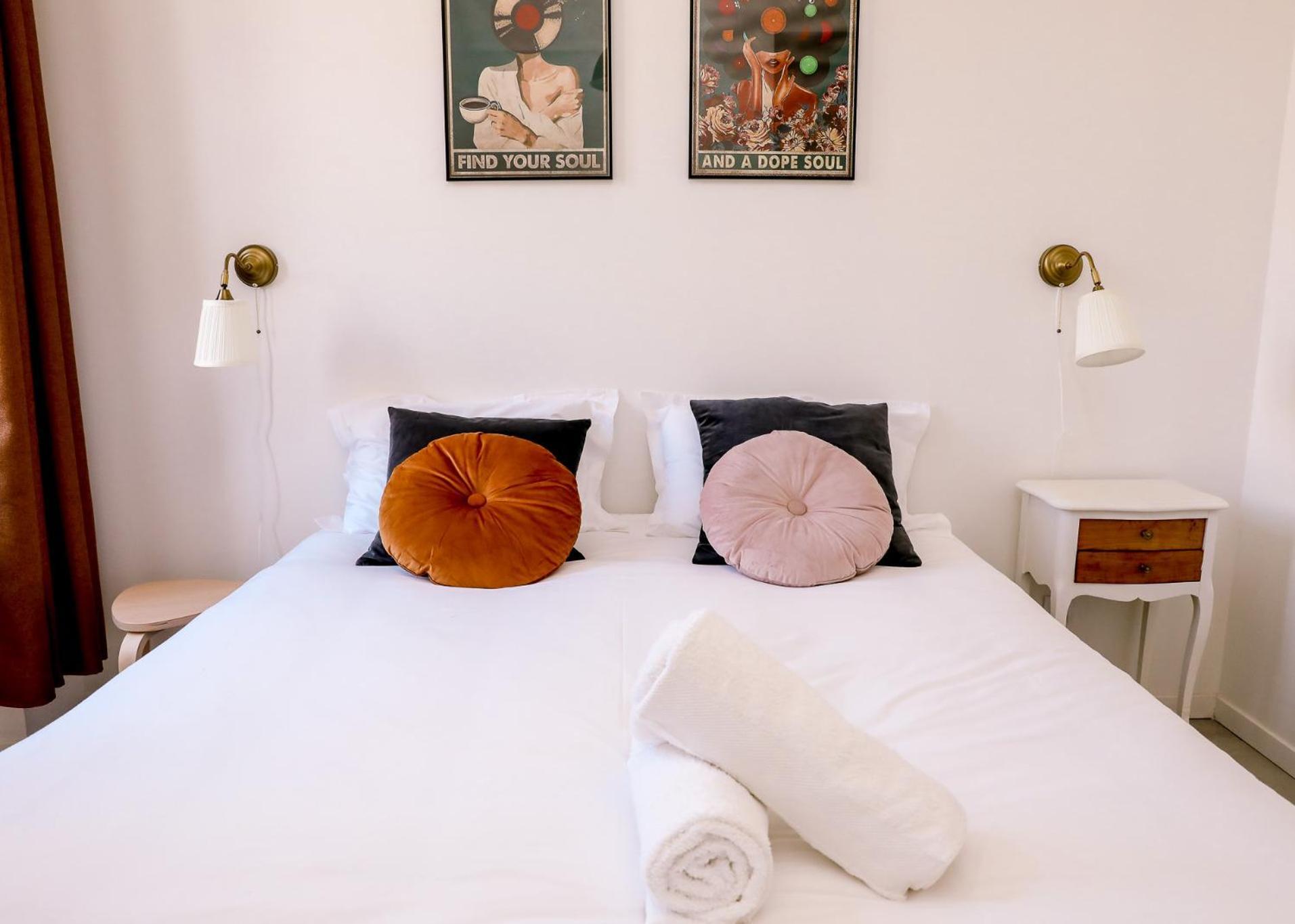 Romans-sur-Isère Le Jules Appart'Hotel מראה חיצוני תמונה